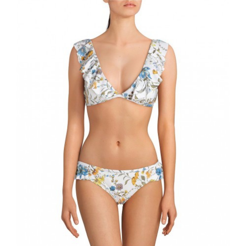 Cremieux Botanical bikini